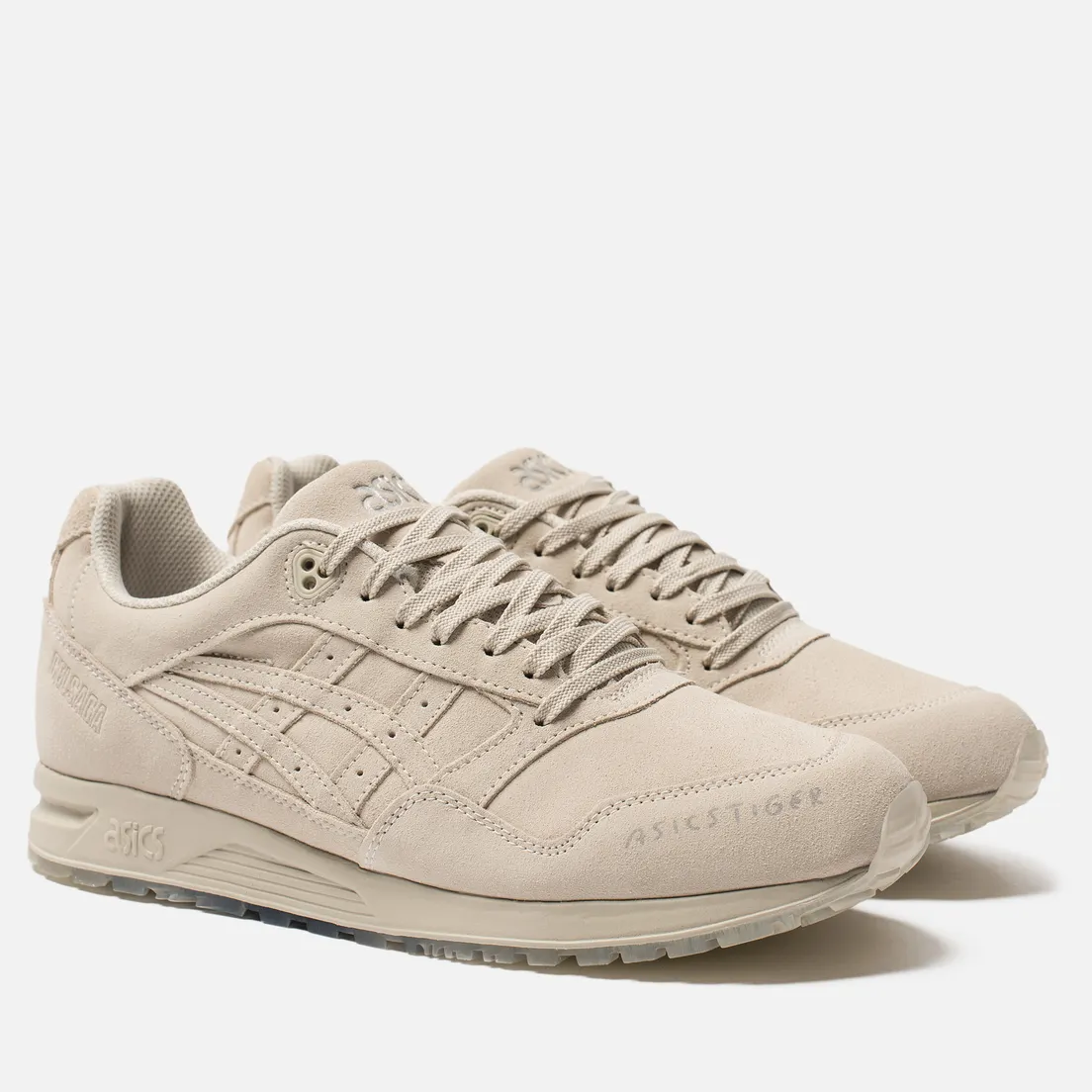 ASICS Мужские кроссовки x Yu Nagaba Gel-Saga