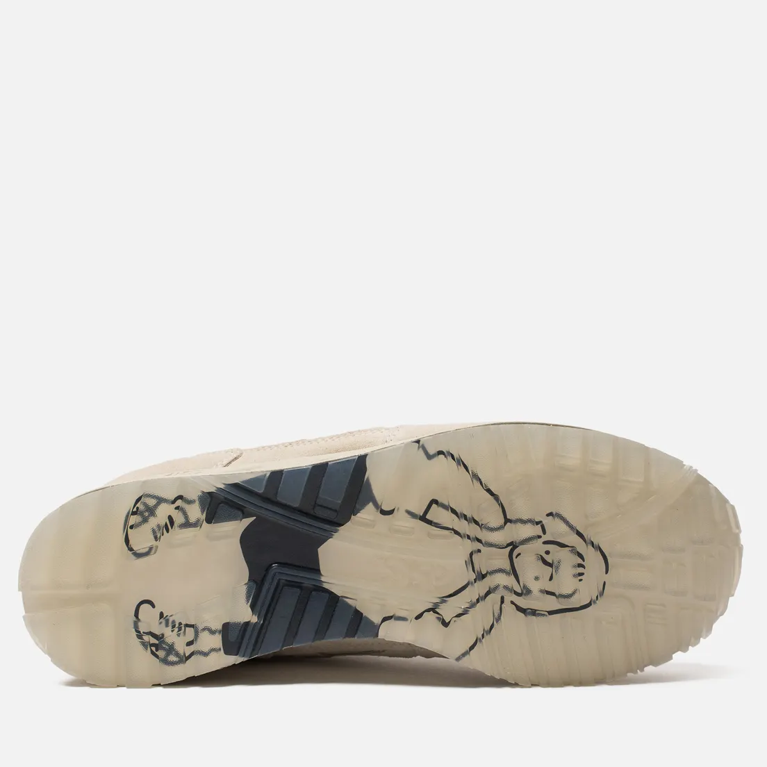 ASICS Мужские кроссовки x Yu Nagaba Gel-Saga