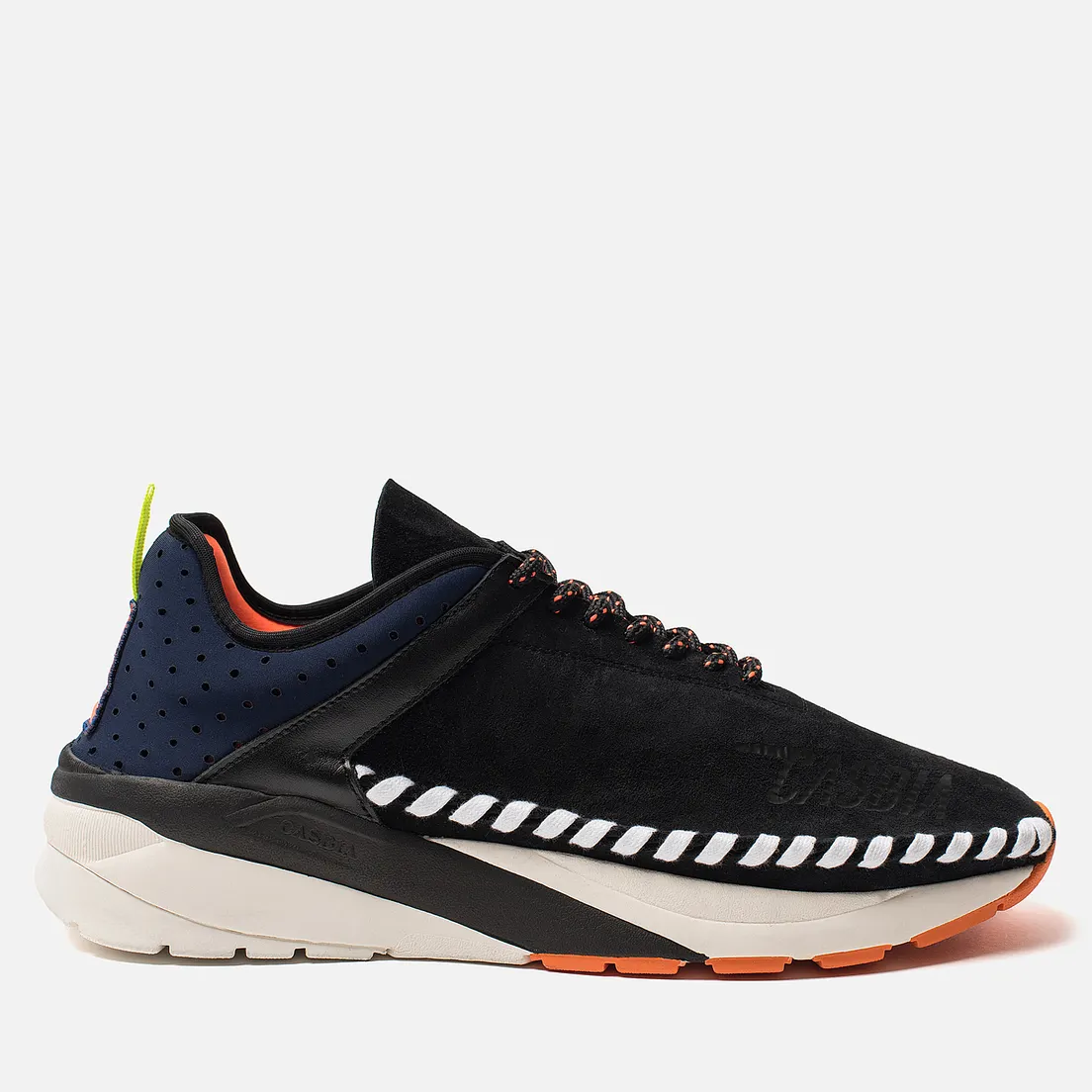Casbia Мужские кроссовки Hammerhead Lace Up