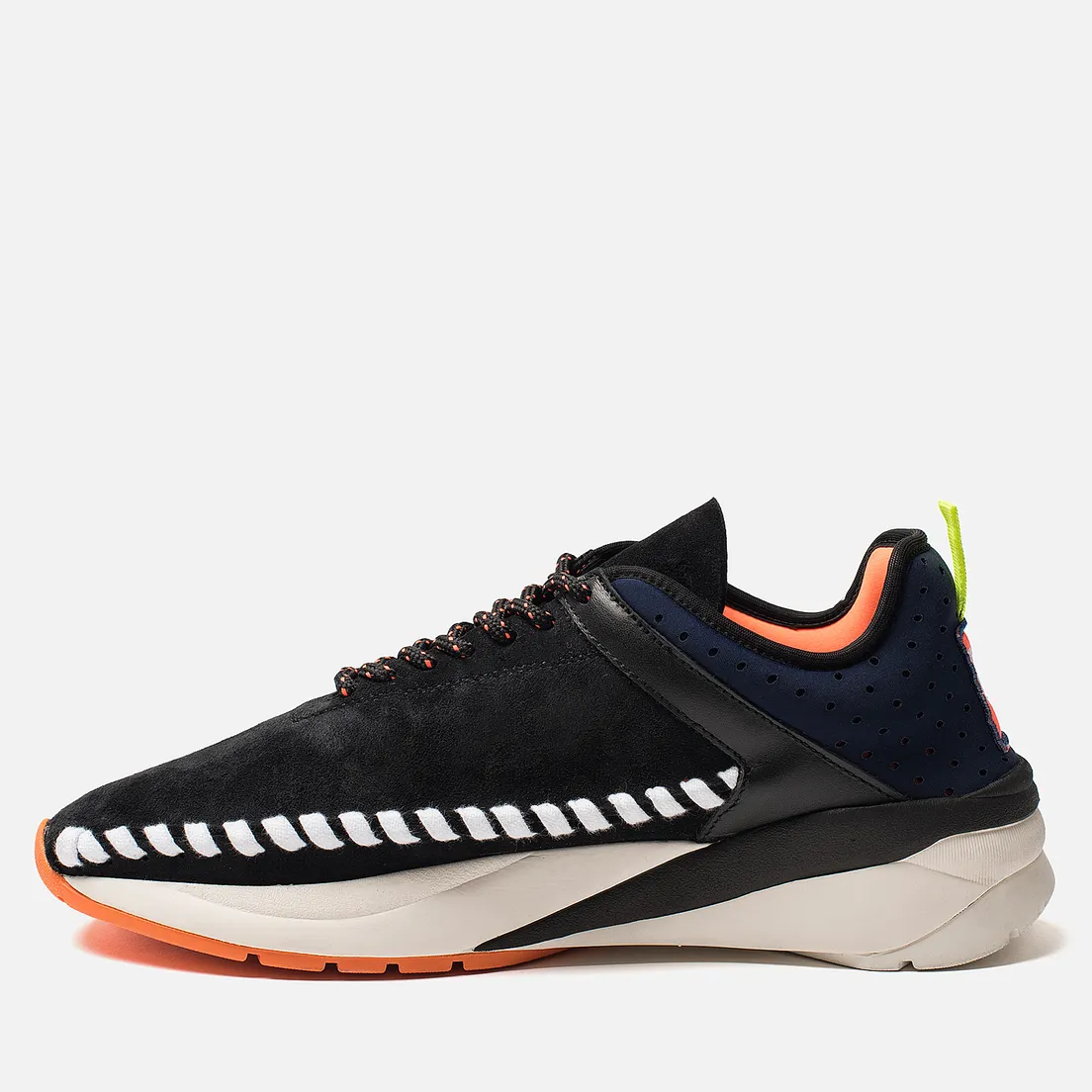 Casbia Мужские кроссовки Hammerhead Lace Up