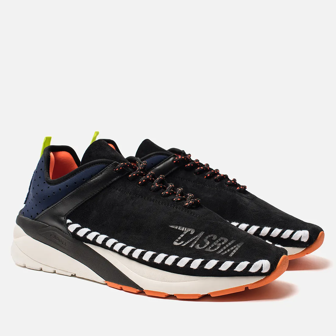Casbia Мужские кроссовки Hammerhead Lace Up