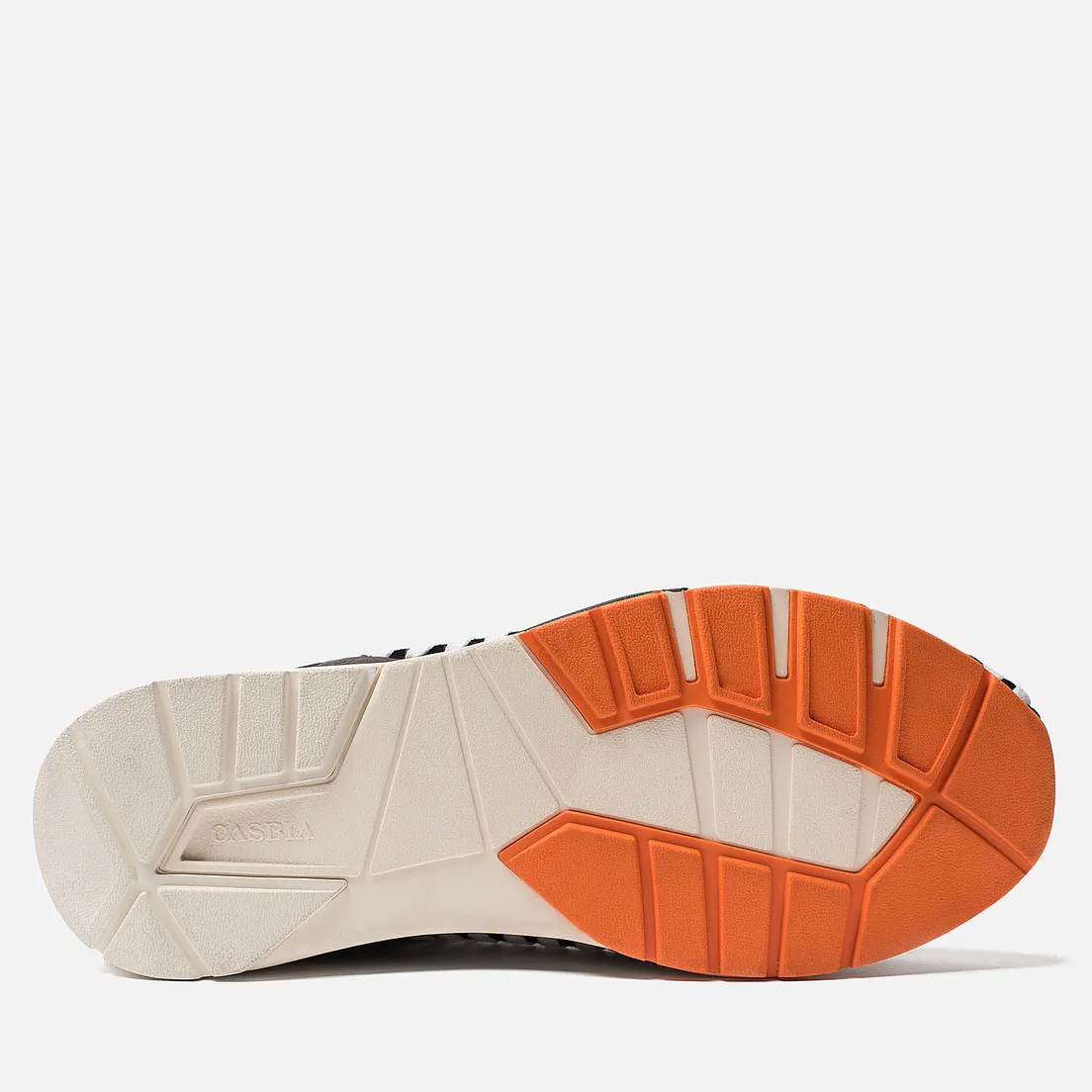 Casbia Мужские кроссовки Hammerhead Lace Up