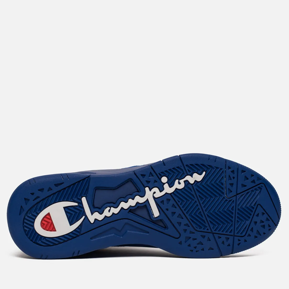 Casbia Мужские кроссовки x Champion Atlanta
