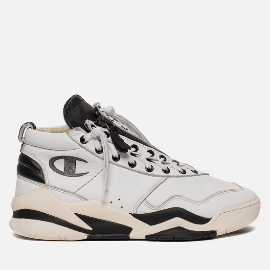 Мужские кроссовки Casbia x Champion Atlanta Golden Era