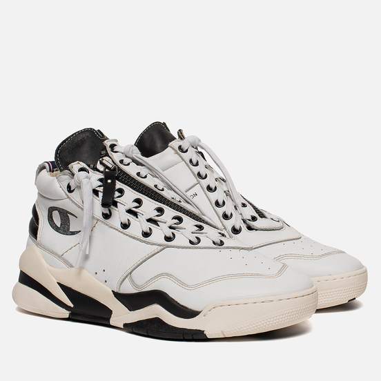 Мужские кроссовки Casbia x Champion Atlanta Golden Era