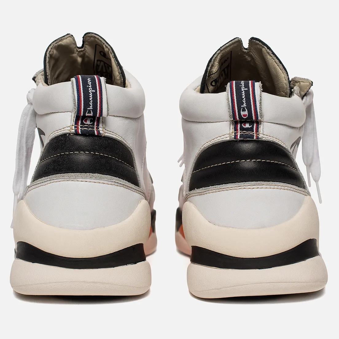 Casbia Мужские кроссовки x Champion Atlanta
