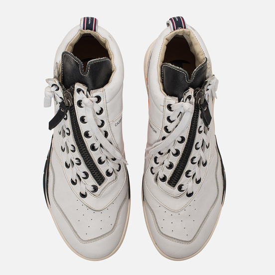 Мужские кроссовки Casbia x Champion Atlanta Golden Era