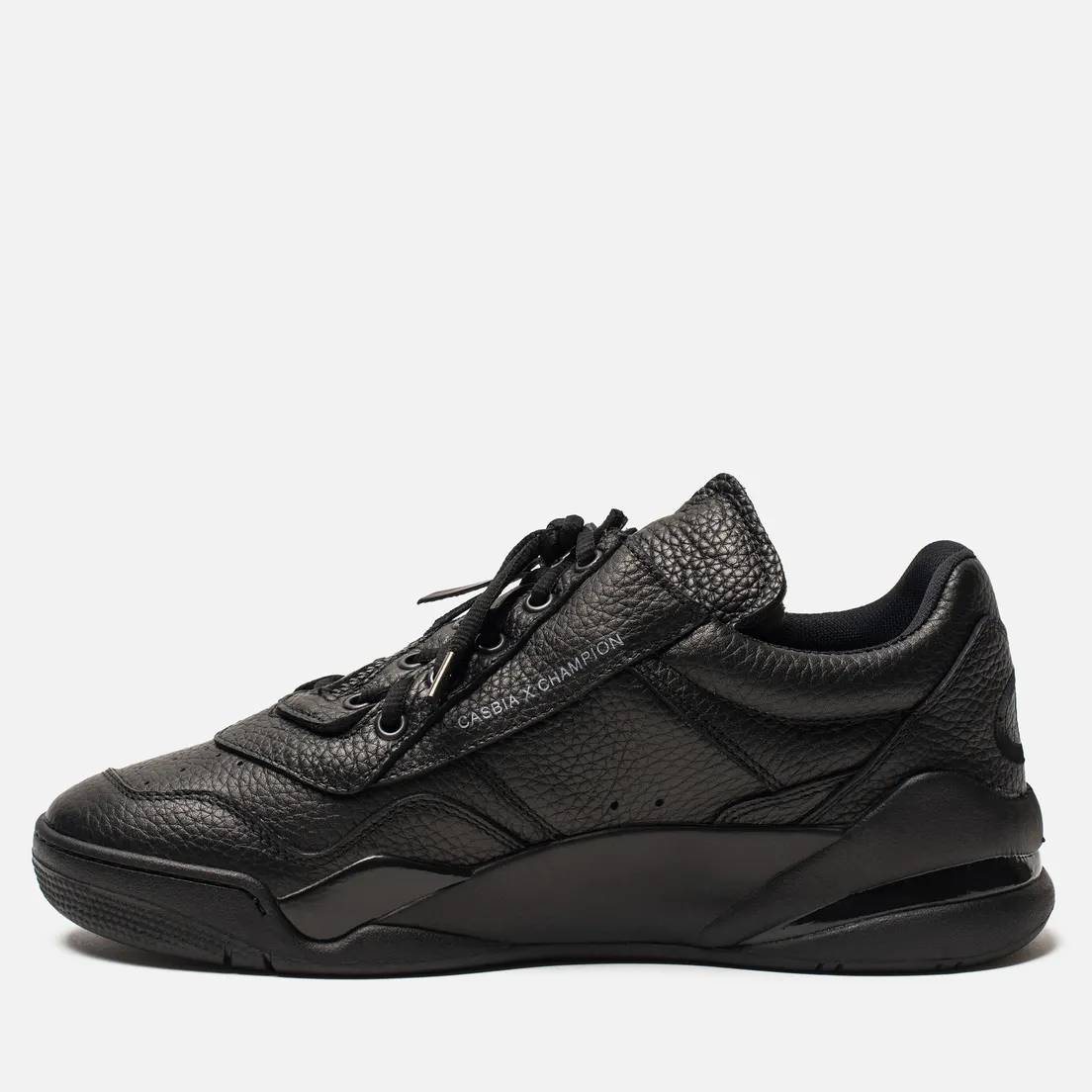 Casbia Мужские кроссовки x Champion Atlanta Low