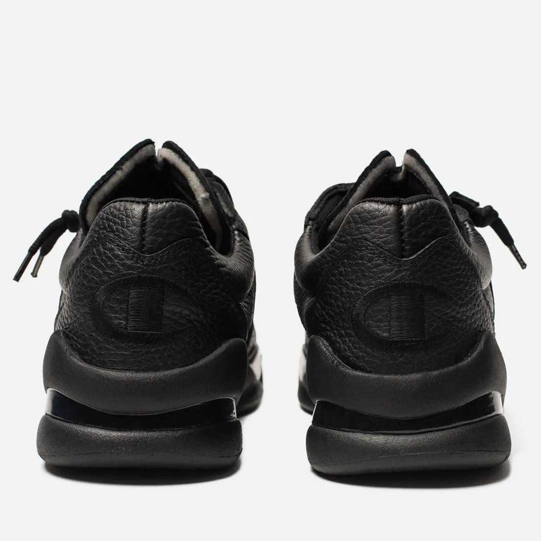 Casbia Мужские кроссовки x Champion Atlanta Low