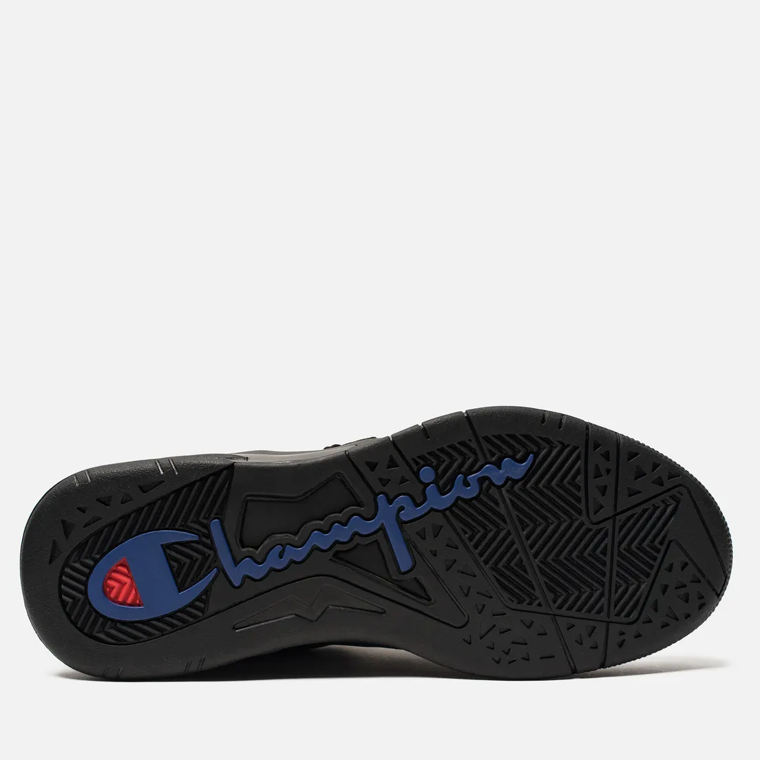 Casbia Мужские кроссовки x Champion Atlanta Low