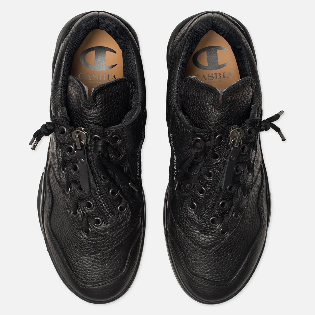 Casbia Мужские кроссовки x Champion Atlanta Low