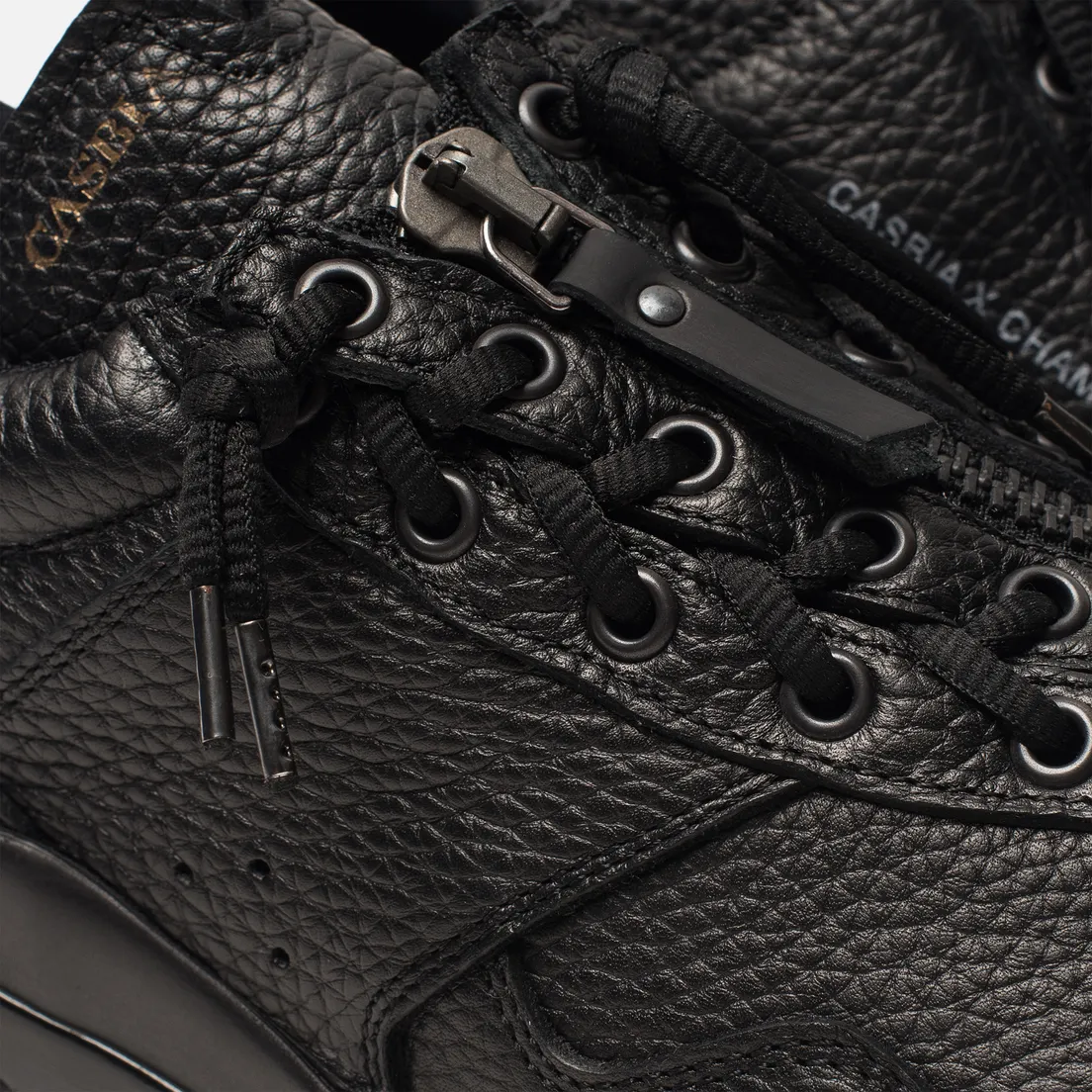 Casbia Мужские кроссовки x Champion Atlanta Low