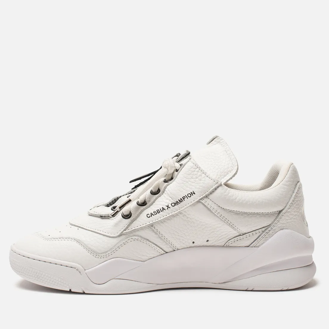 Casbia Мужские кроссовки x Champion Atlanta Low
