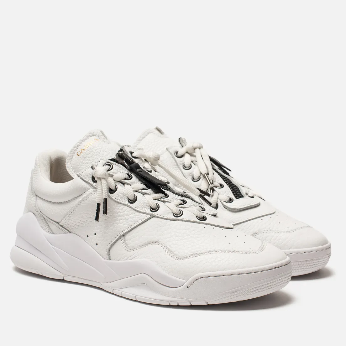 Casbia Мужские кроссовки x Champion Atlanta Low