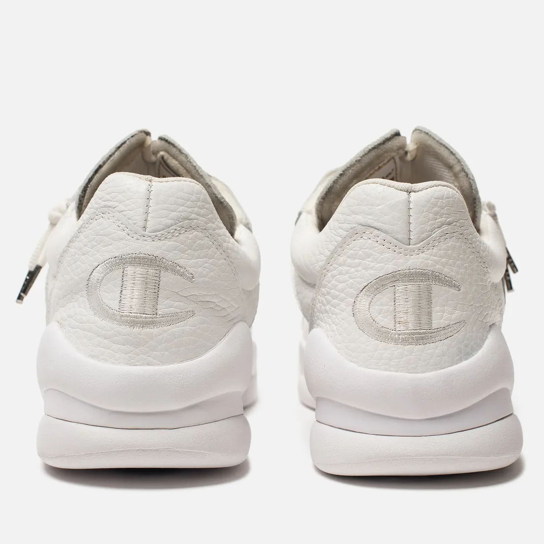 Casbia Мужские кроссовки x Champion Atlanta Low