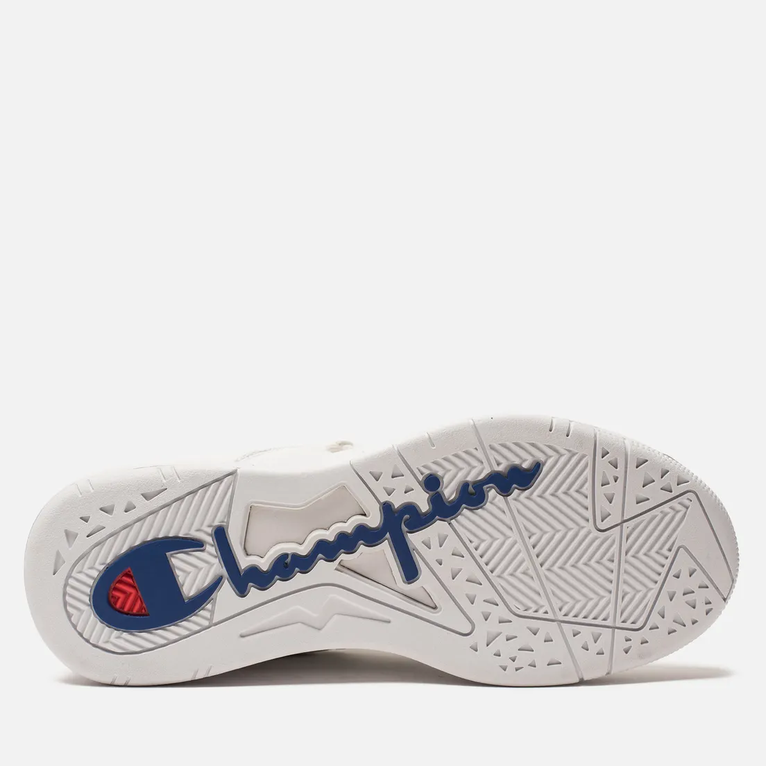 Casbia Мужские кроссовки x Champion Atlanta Low