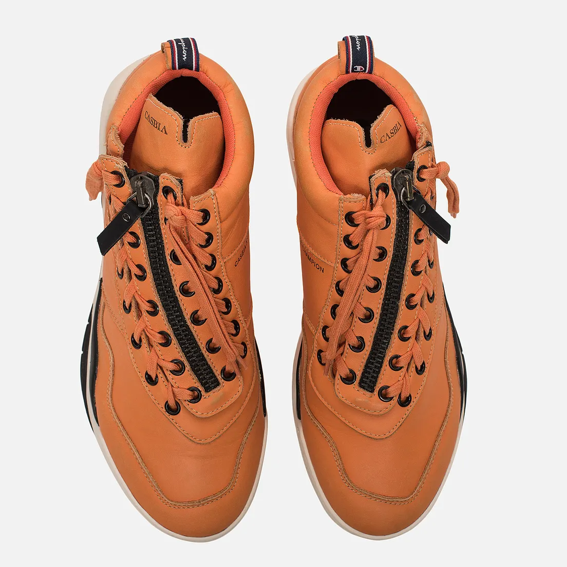 Casbia Мужские кроссовки x Champion Atlanta