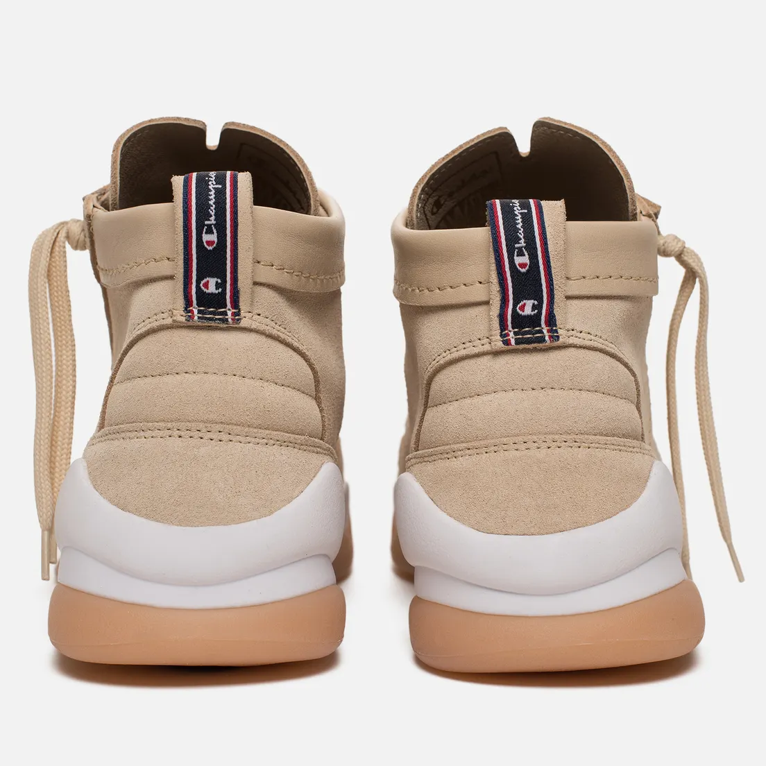 Casbia Мужские кроссовки x Champion Atlanta