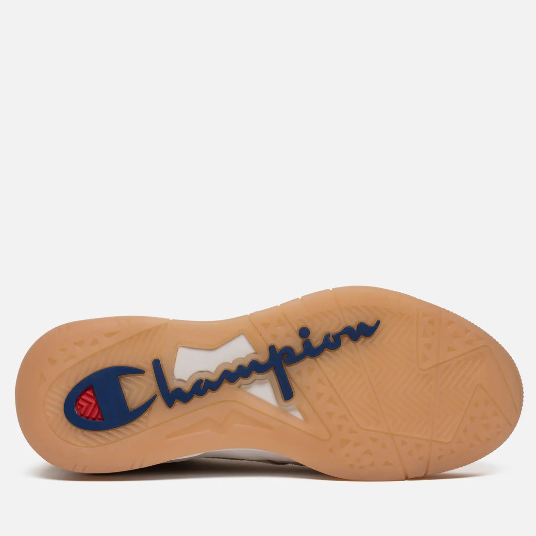 Casbia Мужские кроссовки x Champion Atlanta