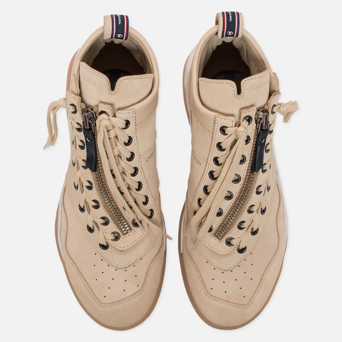 Casbia Мужские кроссовки x Champion Atlanta