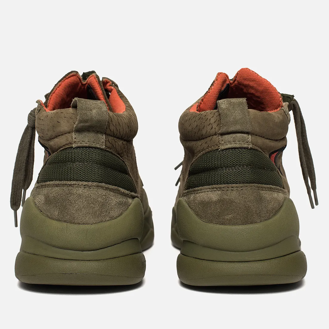 Casbia Мужские кроссовки x Champion Atlanta
