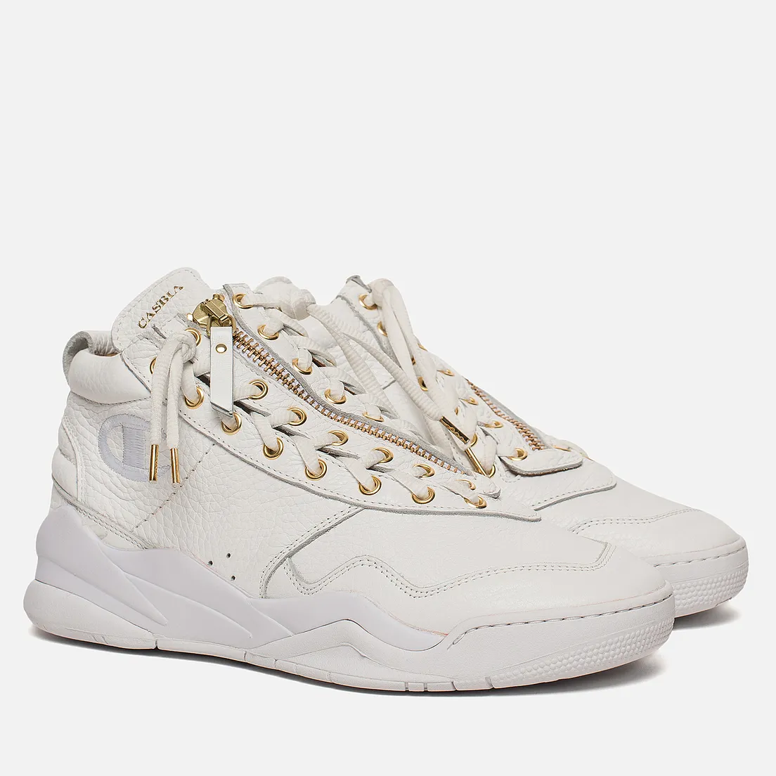 Casbia Мужские кроссовки x Champion Atlanta