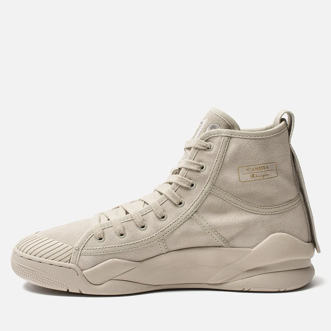 Casbia Мужские кроссовки x Champion Century