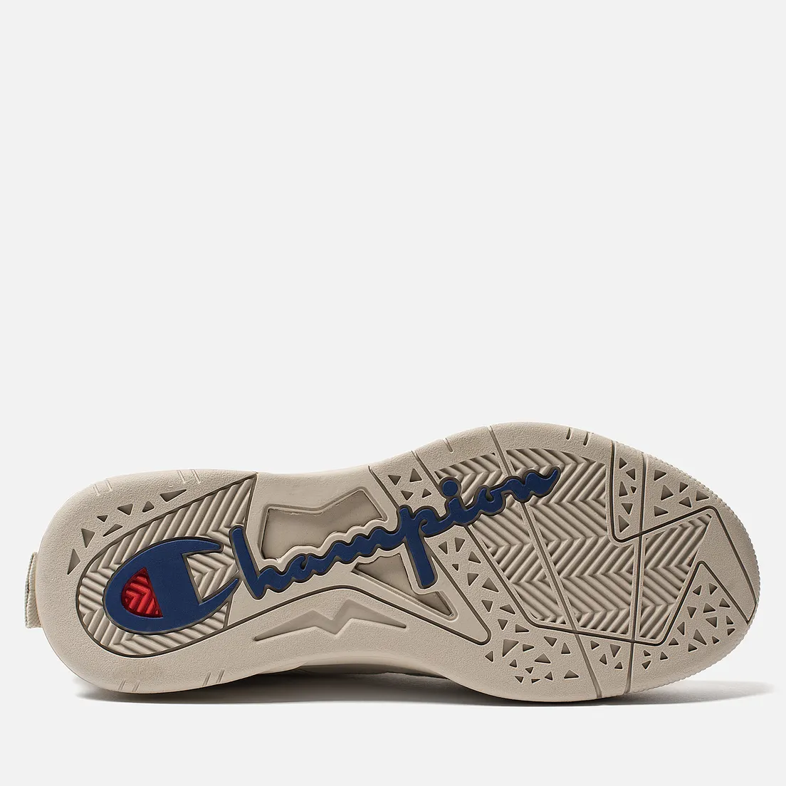 Casbia Мужские кроссовки x Champion Century