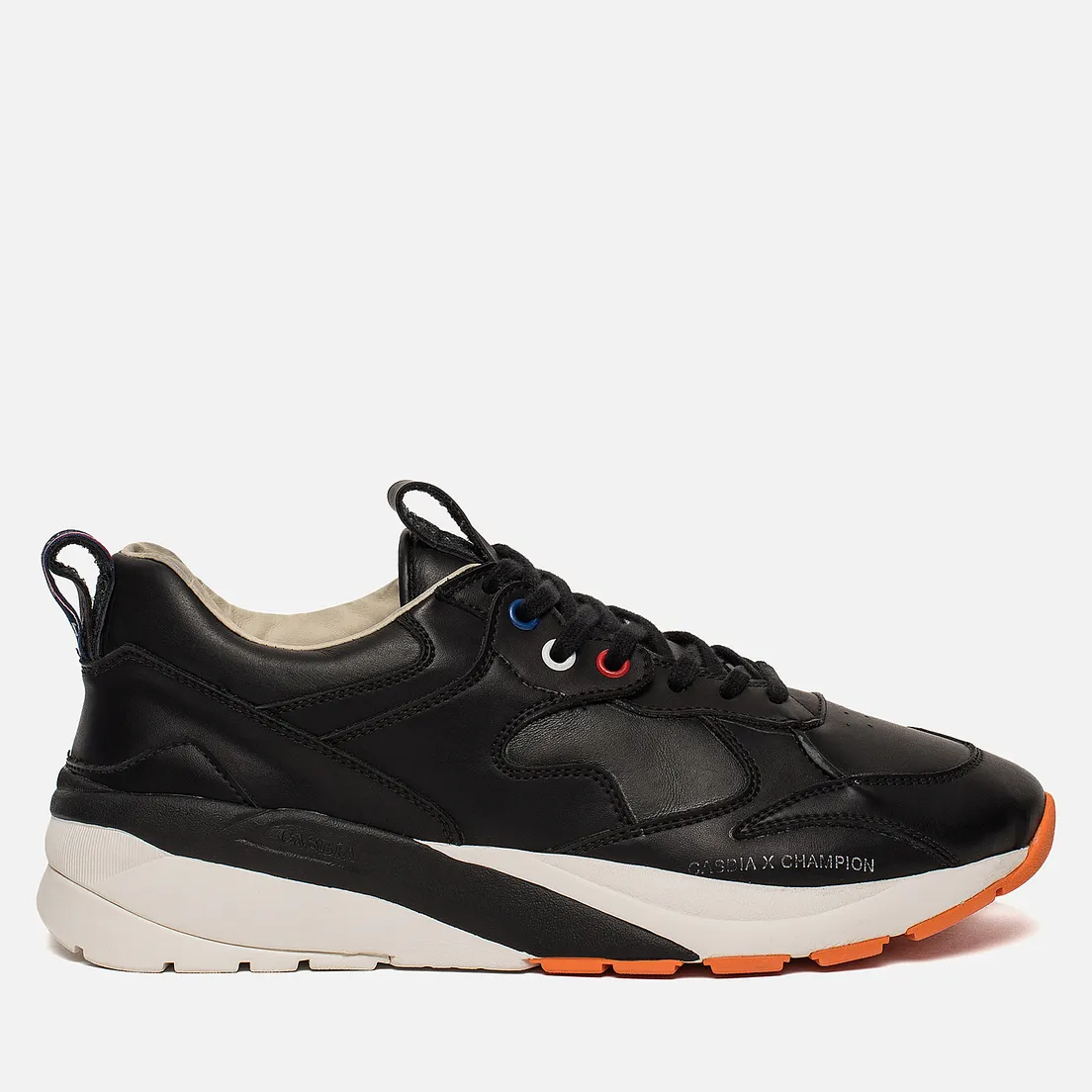 Casbia Мужские кроссовки x Champion Veloce Atl