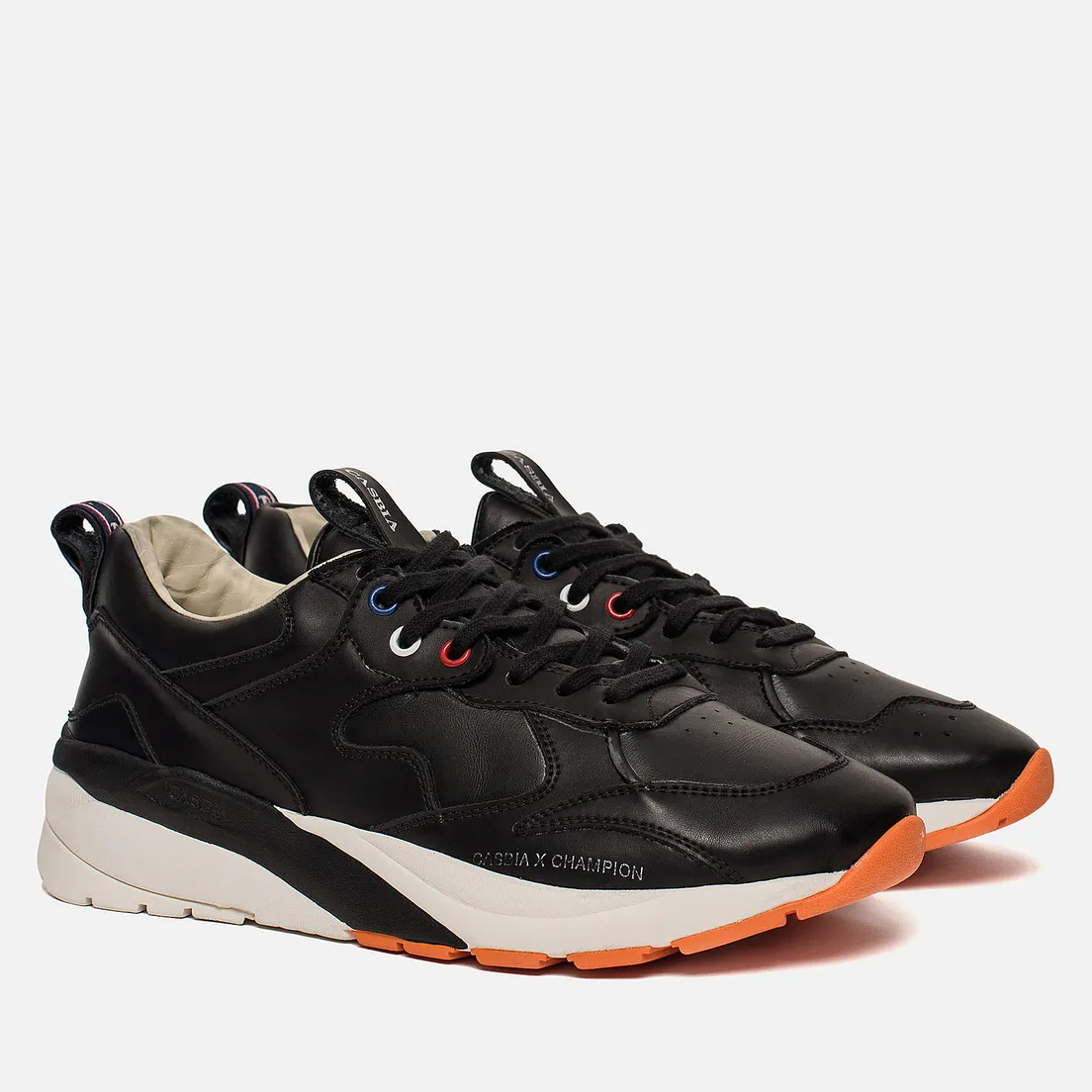 Casbia Мужские кроссовки x Champion Veloce Atl