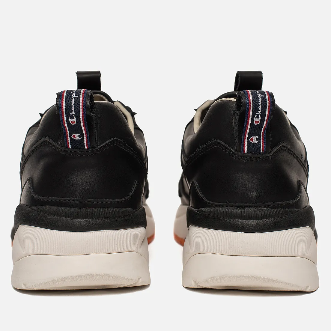 Casbia Мужские кроссовки x Champion Veloce Atl