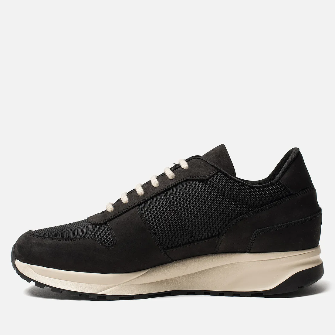 Common Projects Мужские кроссовки Track Vintage 2164