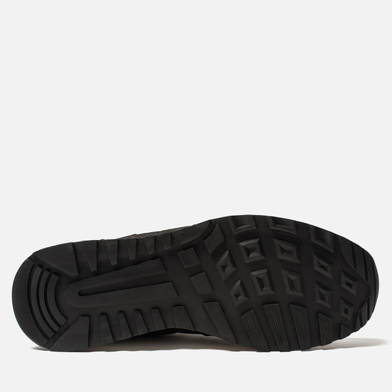 Мужские кроссовки Common Projects Track Vintage 2164 Black