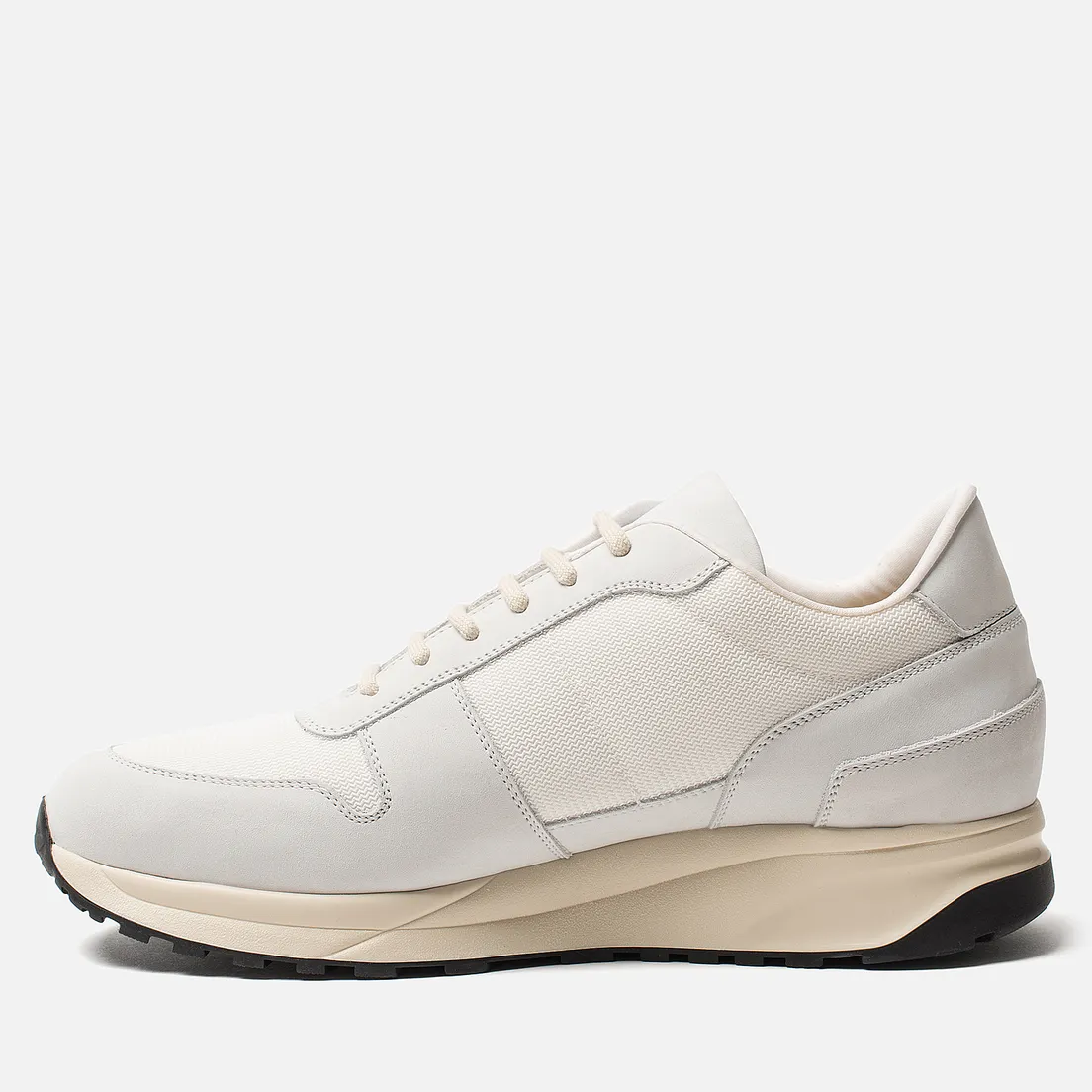 Common Projects Мужские кроссовки Track Vintage 2164