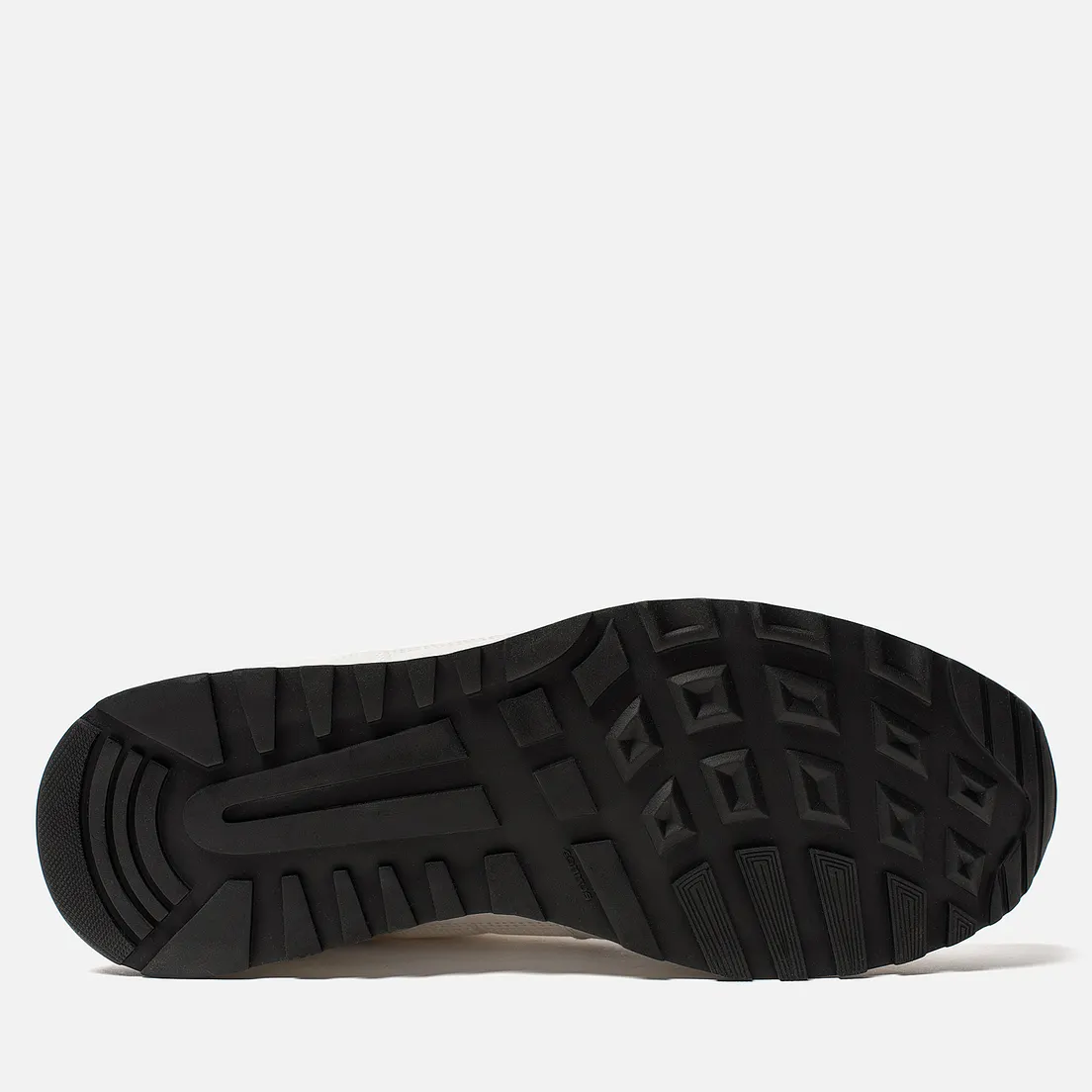 Common Projects Мужские кроссовки Track Vintage 2164