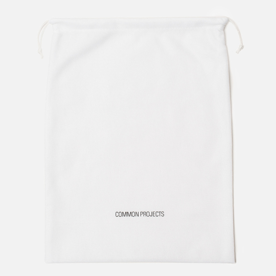 Мужские кроссовки Common Projects Track Vintage 2164 White