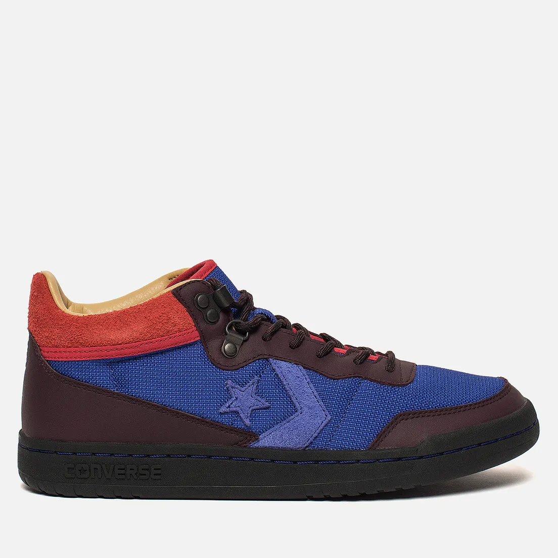 Converse Мужские кроссовки x Clot Fastbreak Mid