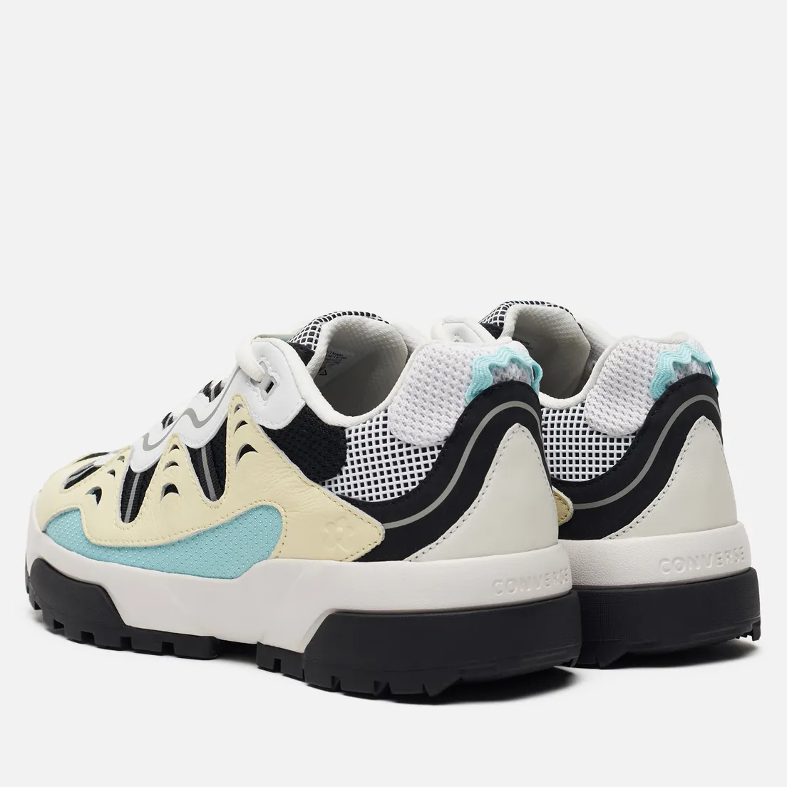 Converse Мужские кроссовки x Tyler The Creator Golf Le Fleur Gianno