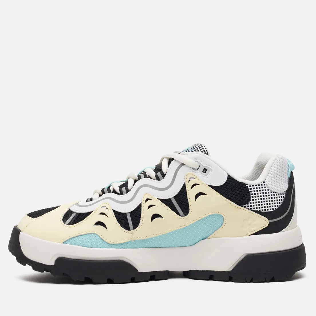Converse Мужские кроссовки x Tyler The Creator Golf Le Fleur Gianno