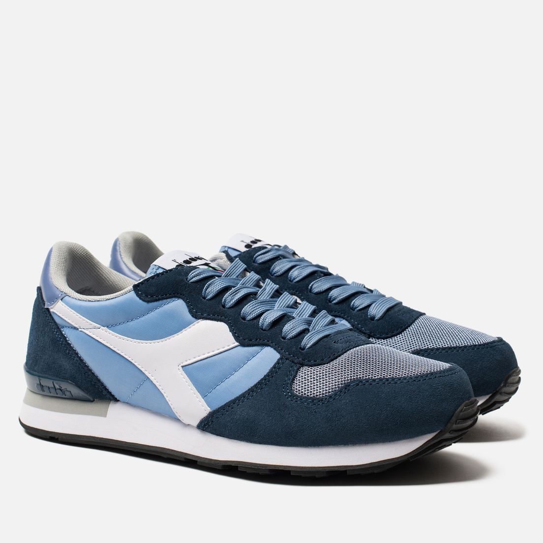 Мужские кроссовки Diadora Camaro, 159886-C7969
