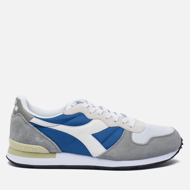 Мужские кроссовки Diadora Camaro Nautical Blue/Drizzle