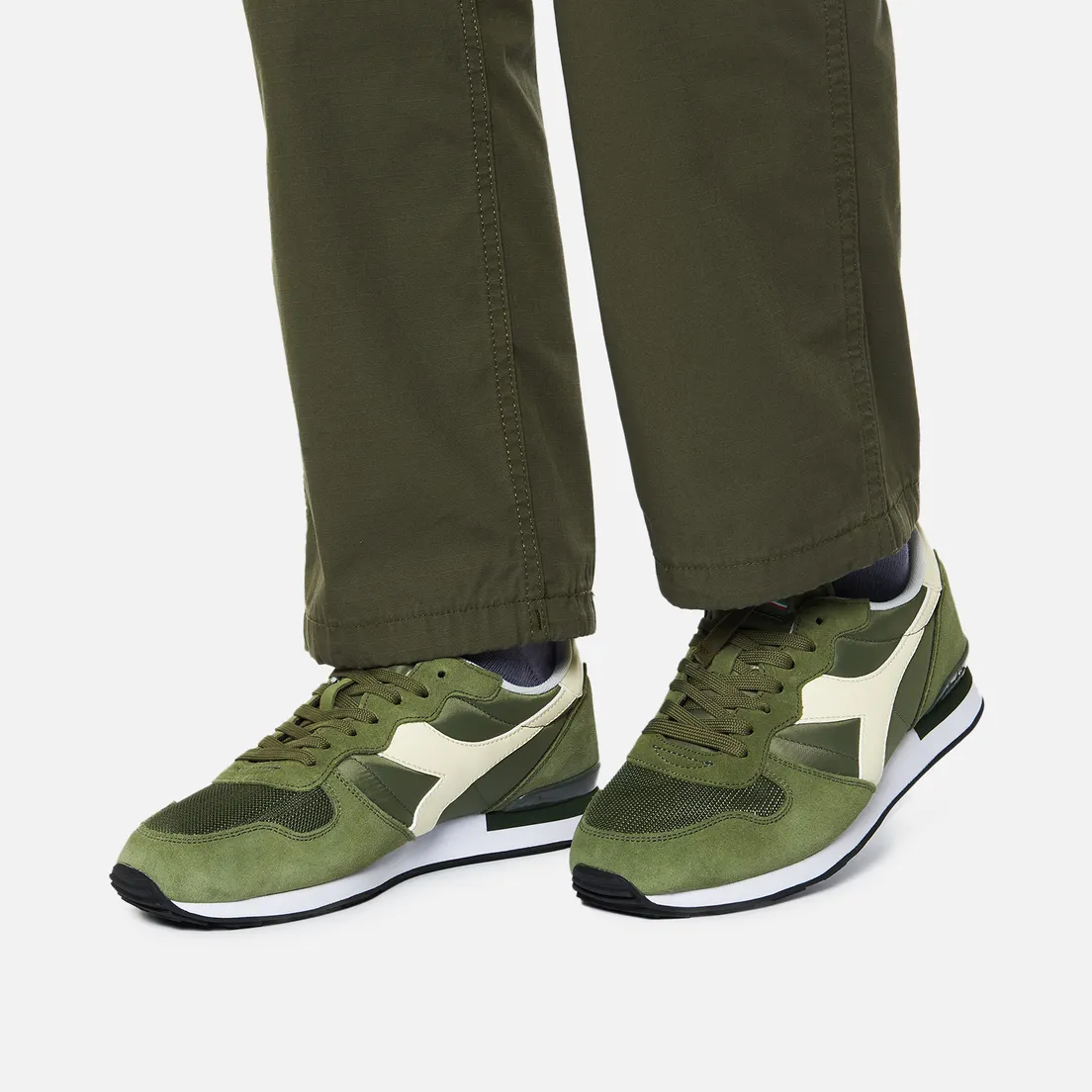 Diadora Кроссовки Camaro