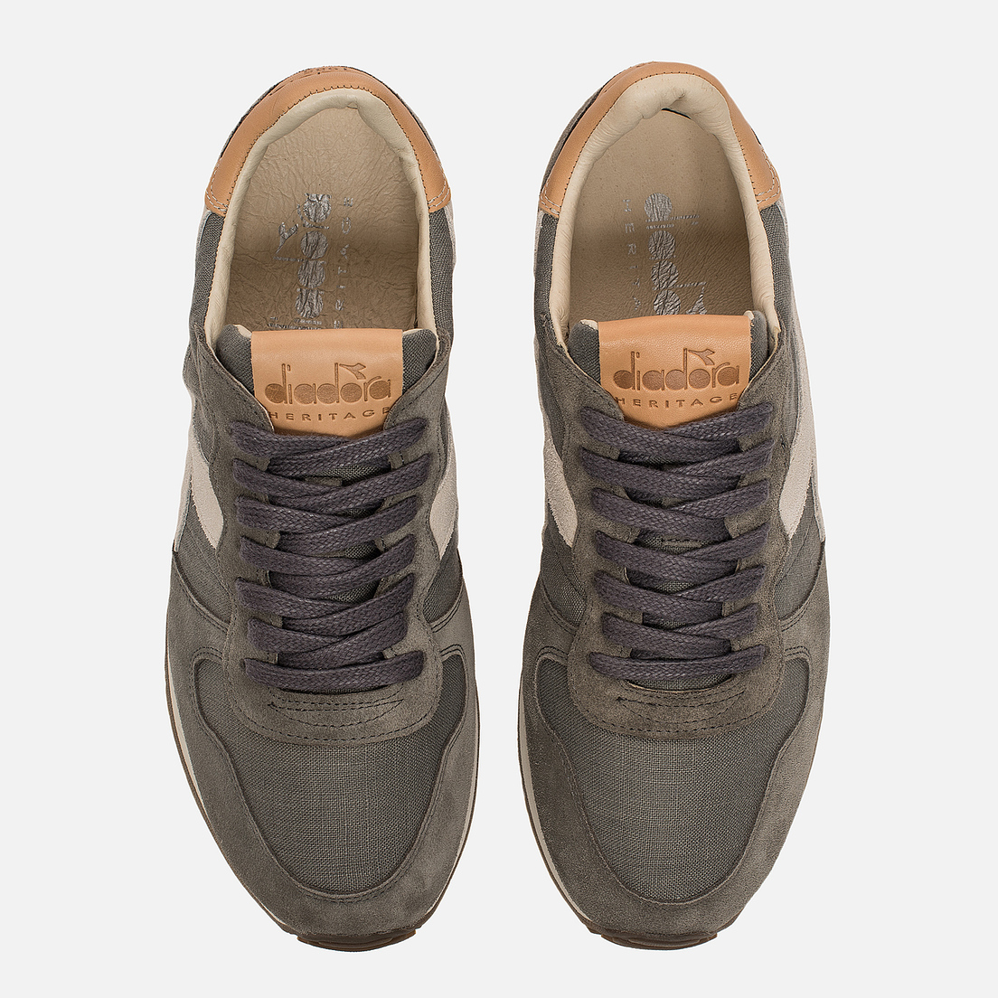 Diadora Heritage Camaro ITA 172776 75069