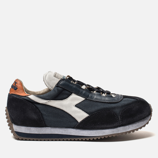 Diadora heritage equipe evo camo shop