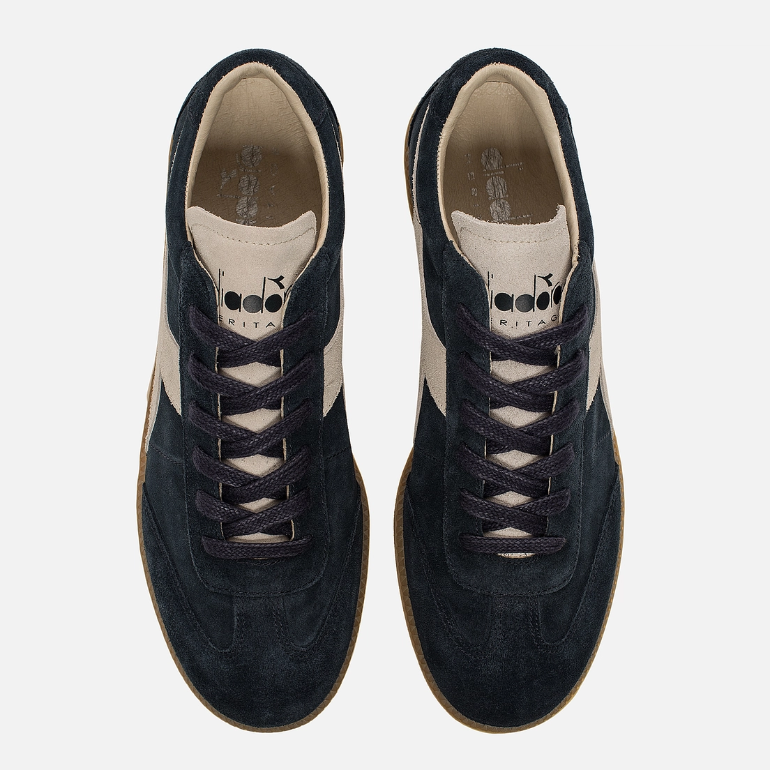 Diadora Heritage Мужские кроссовки Football 80's Core 3