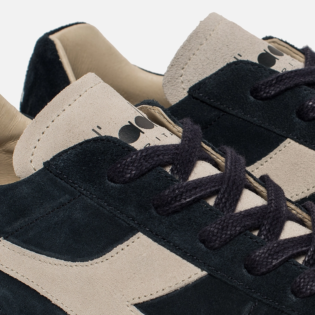 Diadora Heritage Мужские кроссовки Football 80's Core 3
