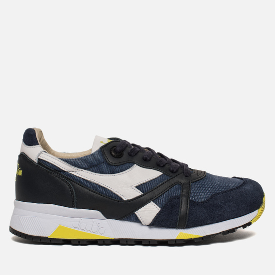 Diadora heritage n9000 h c sw sale