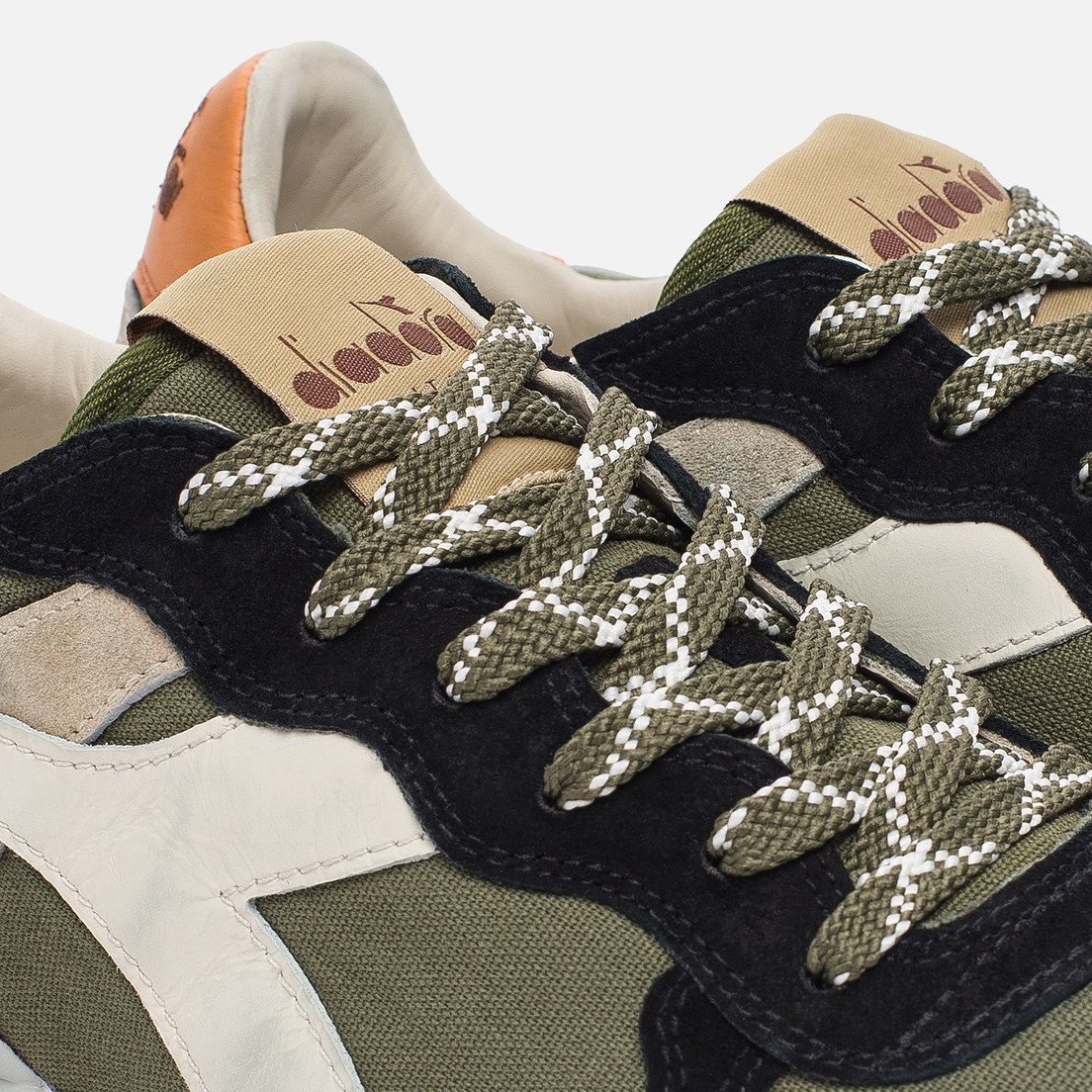 Diadora heritage beige online