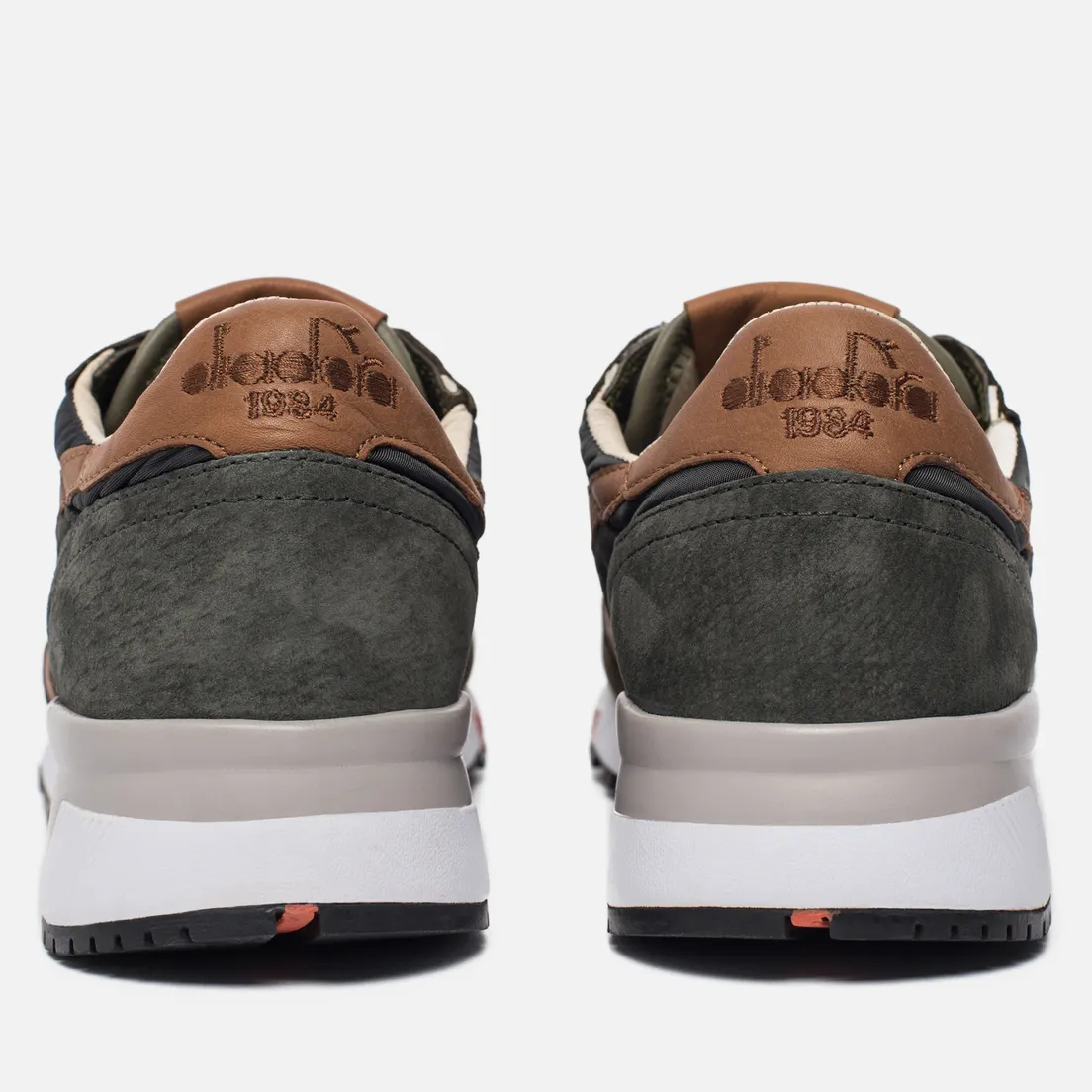 Diadora Heritage Мужские кроссовки Trident 90 NYL