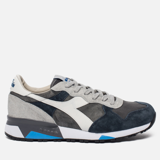 Diadora heritage uomo trident 90 best sale